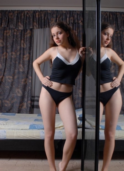 Проститутка Анисия