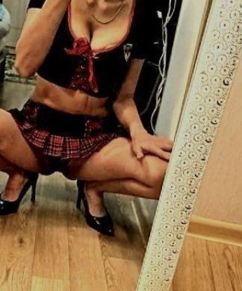 Проститутка Сабина